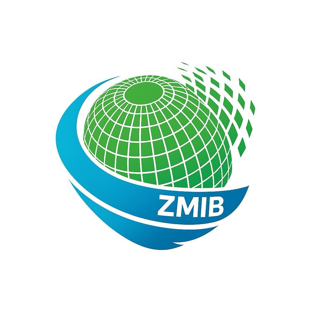 ZMIB Logo
